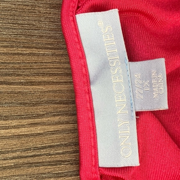 Night Gown - Picture 9 of 9